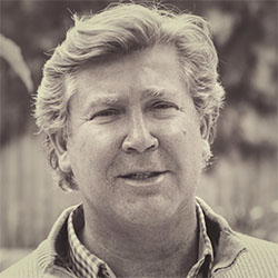 Cam Jenkinson: Partners