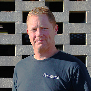 Toby Loft: Co-founder