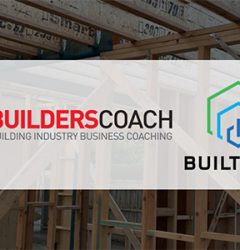 Builders Coach BuiltGrid Procurement