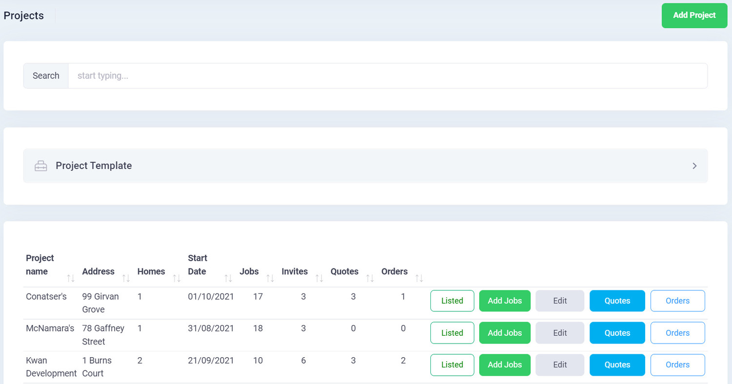 Builder-Project-List-Feb2020